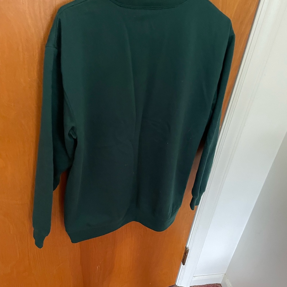 Halloween sweatshirt